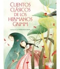 CUENTOS CLASICOS DE LOS HERMANOS GRIMM