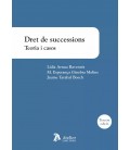 DRET DE SUCCESSIONS TEORIA I CASOS (3 EDICION)