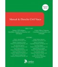 MANUAL DE DERECHO CIVIL VASCO 2 EDICION
