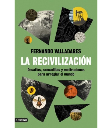 LA RECIVILIZACION
