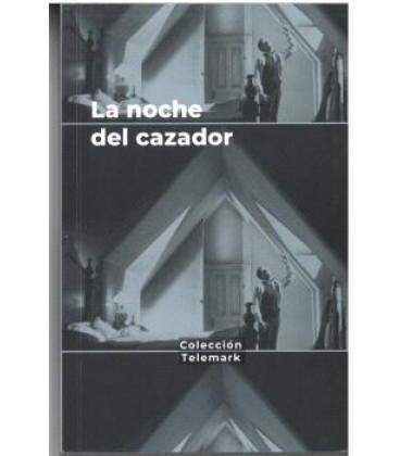 NOCHE DEL CAZADOR CHARLES LAUGHTON