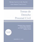 TEMAS DE DERECHO PROCESAL CIVIL 3 EDICION