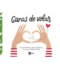 GANAS DE VOLAR