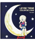 LEYRE TIENE COLOR DE LUNA