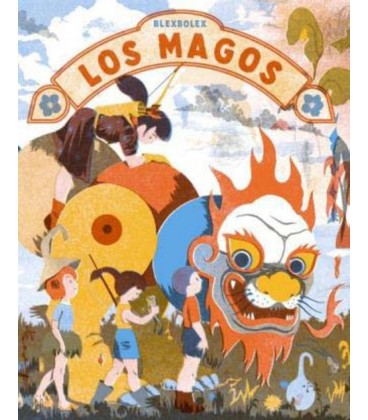 MAGOS LOS