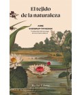 TEJIDO DE LA NATURALEZA EL