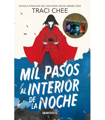 MIL PASOS AL INTERIOR DE LA NOCHE