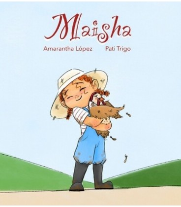 MAISHA
