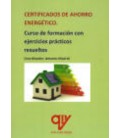 CERTIFICADO DE AHORRO ENERGETICO