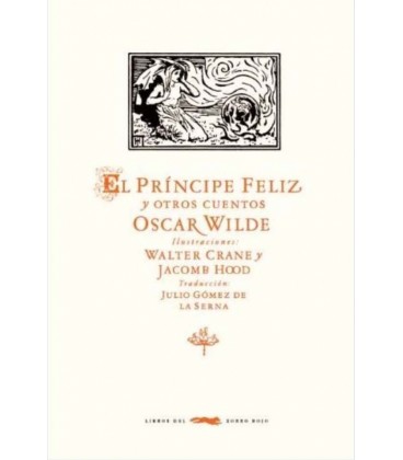 PRINCIPE FELIZ Y OTROS CUENTOS EL