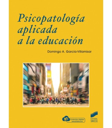 PSICOPATOLOGIA APLICADA A LA EDUCACION