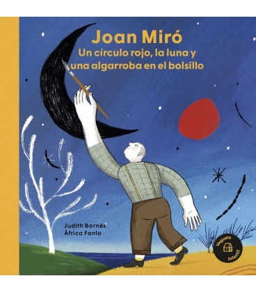 JOAN MIRO CASTELLANO