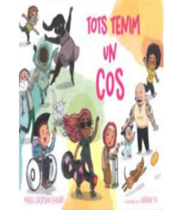 TOTS TENIM UN COS