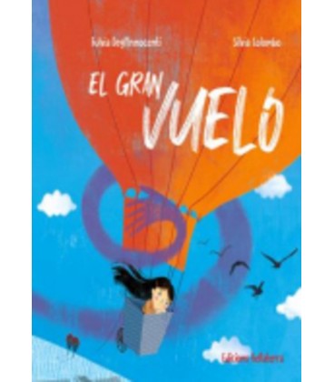 EL GRAN VUELO
