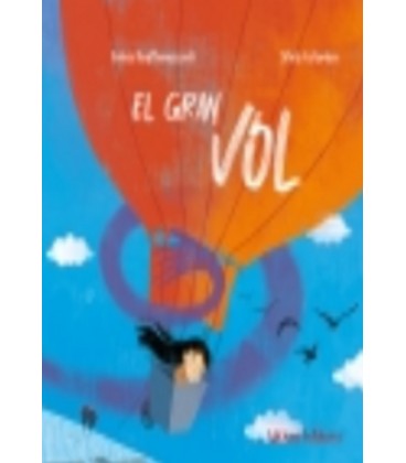 EL GRAN VOL (CATALAN)