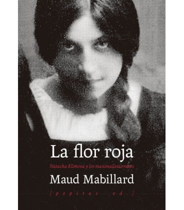 FLOR ROJA LA