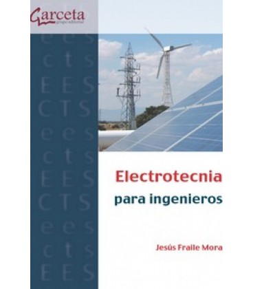 ELECTROTECNIA PARA INGENIEROS