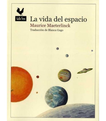 VIDA DEL ESPACIO LA