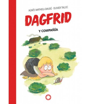 DAGFRID Y COMPAÑIA (DAGFRID 3)