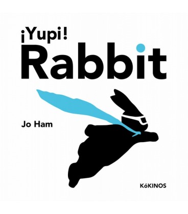YUPI! RABBIT