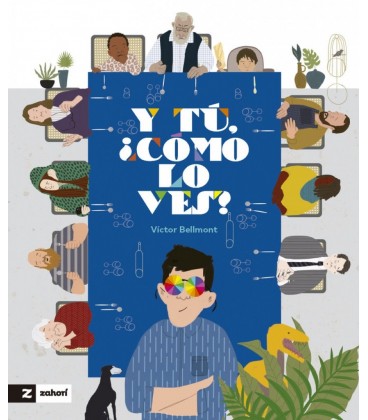 Y TU COMO LO VES