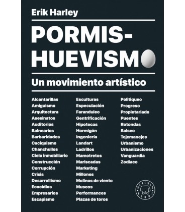PORMISHUEVISMO
