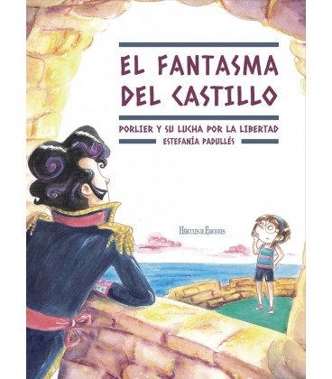 EL FANTASMA DEL CASTILLO