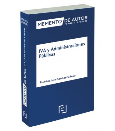 IVA Y ADMINISTRACIONES PUBLICAS