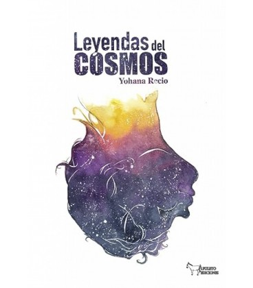 LEYENDAS DEL COSMOS