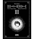 DEATH NOTE BLACK EDITION 3