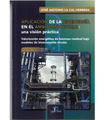 APLICACION DE LA BIOENERGIA EN EL AMBITO INDUSTRIAL