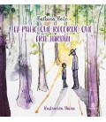 PATIO QUE RECORDO QUE ERA JARIDIN