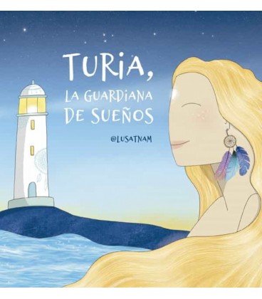 ATURIA LA GUARDIANA DE SUEÑOS