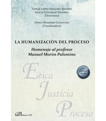 LA HUMANIZACION DEL PROCESO