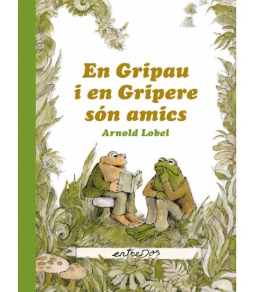 EN GRIPAU I EN GRIPERE SON AMICS