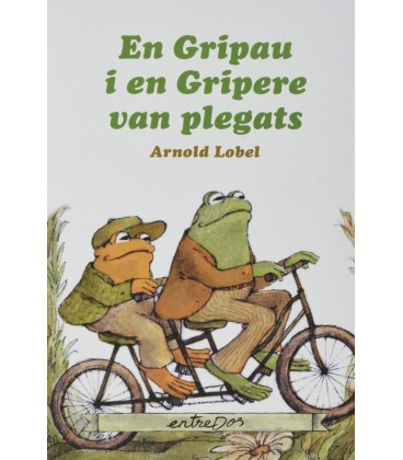 EN GRIPAU I EN GRIPERE VAN PLEGATS