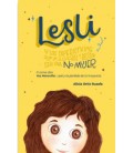 LESLI Y LAS EXPERIENCIAS QUE LA LLEVARIA