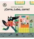 CORRE LOBO CORRE!