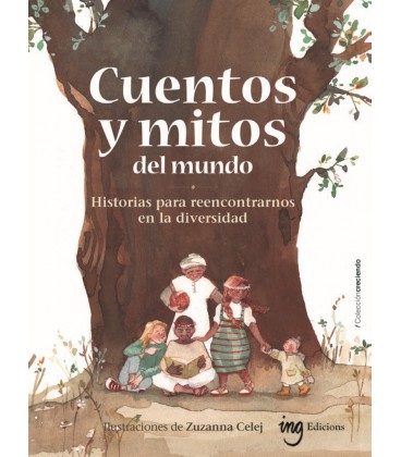 CUENTOS Y MITOS DEL MUNDO