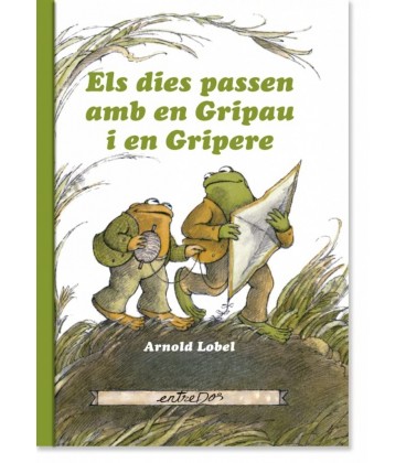 ELS DIES PASSEN AMB GRIPAU I EN GRIPERE
