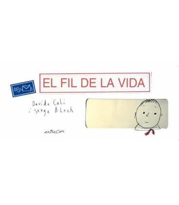 EL FIL DE LA VIDA