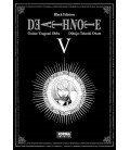 DEATH NOTE 5