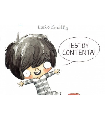 ESTOY CONTENTA (BABYMONI)