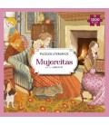 MUJERCITAS PUZZLE LITERARIO