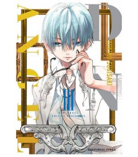 DN ANGEL EDICION KANZENBAN 03