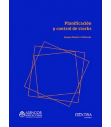PLANIFICACION Y CONTROL DE STOCKS MODELOS DE OPTIMIZACION