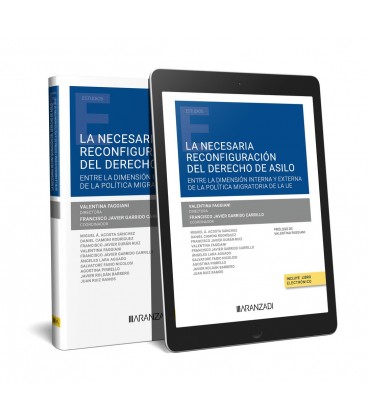 NECESARIA RECONFIGURACION DEL DERECHO DE ASILO ENTRE LA DIMENSION INTE