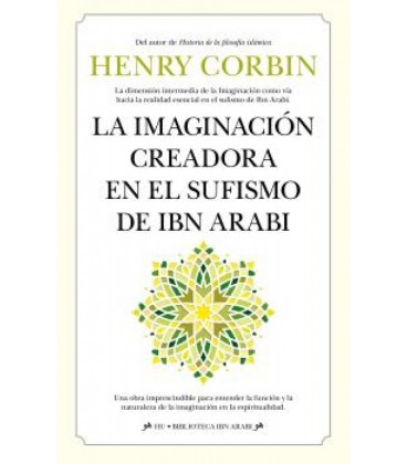 IMAGINACION CREADORA EN EL SUFISMO DE IBN ARABI