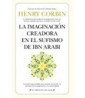 IMAGINACION CREADORA EN EL SUFISMO DE IBN ARABI
