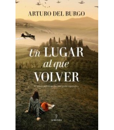 LUGAR AL QUE VOLVER UN